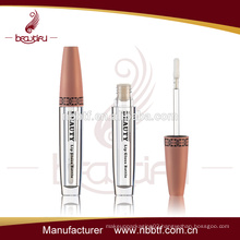 04AP19-8 China supplier wholesale lip gloss empty lip gloss tube